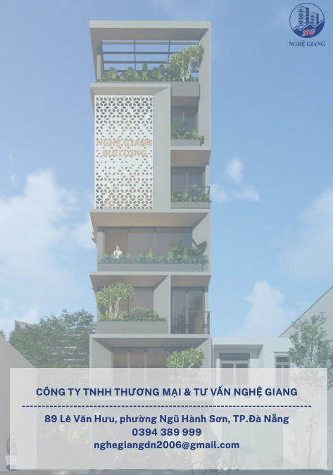 Công ty Nghệ Giang